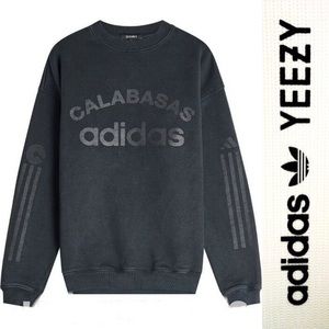 adidas yeezy sweatshirt